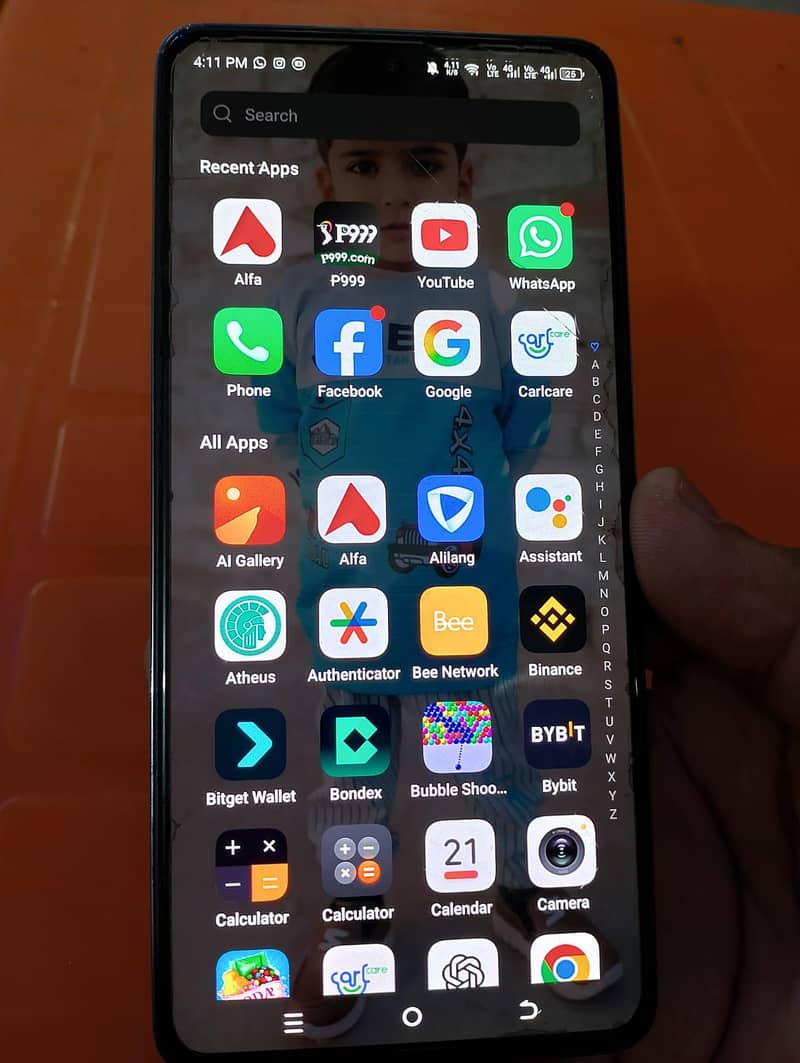 Tecno 2
