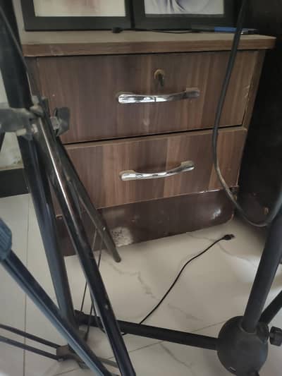single bed