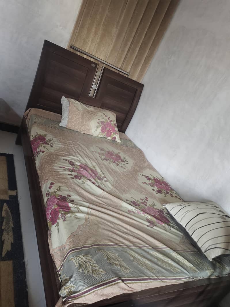 single bed 2