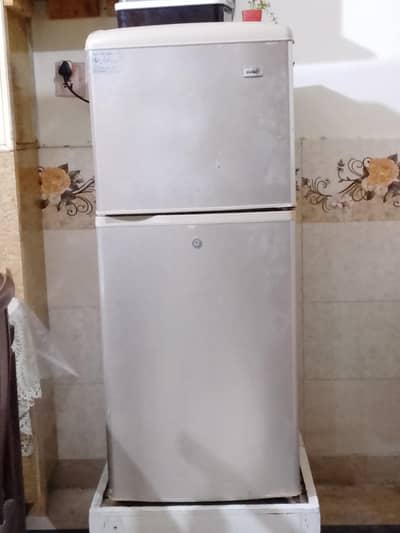 Haier refrigerator urgent sale