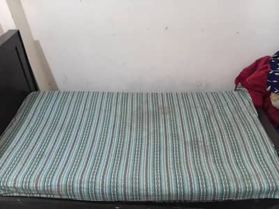 MATTRESS UNIFOAM