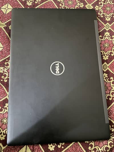 Core i5 6th generation latitude