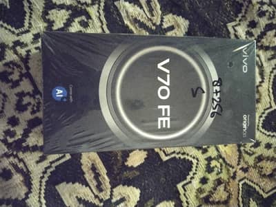 Vivo V70 FE 5G