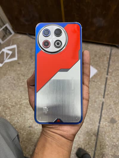 Tecno Spark 30 Pro