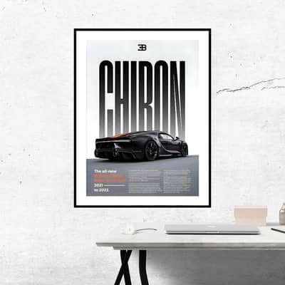 Premium Customized Wall Arts