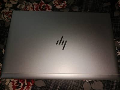HP elitebook Core i5 10th Gen 840 G7 8/256
