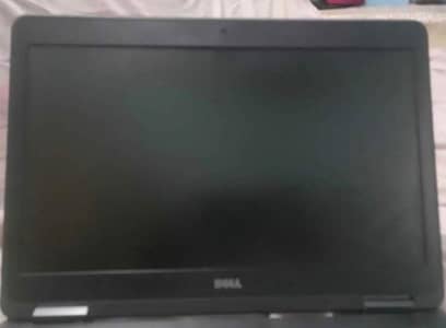 DELL Core i5 4th generation