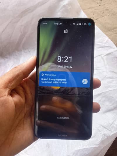 Nokia 3.2/2ram/16 memory 03157494450