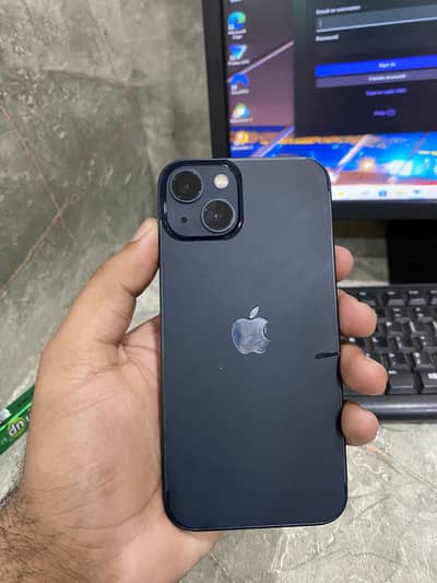 iPhone 13