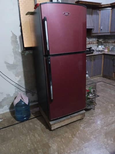 Haier Refrigerator