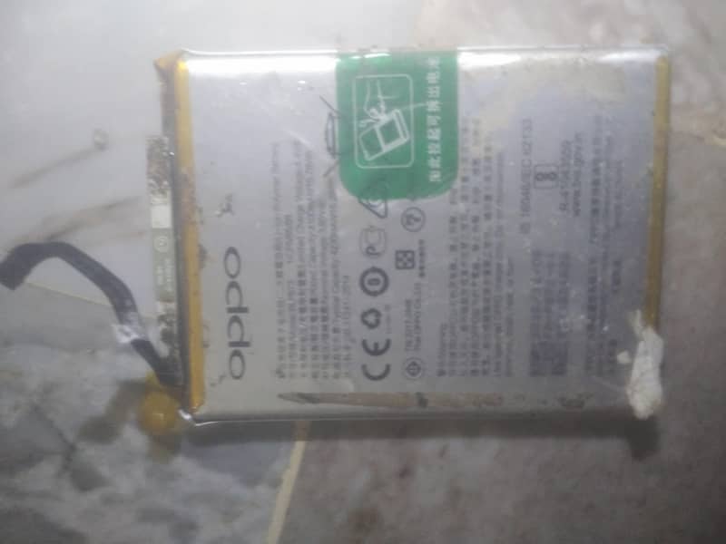 Batteries 0
