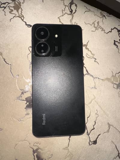 Redmi 13c 10/10