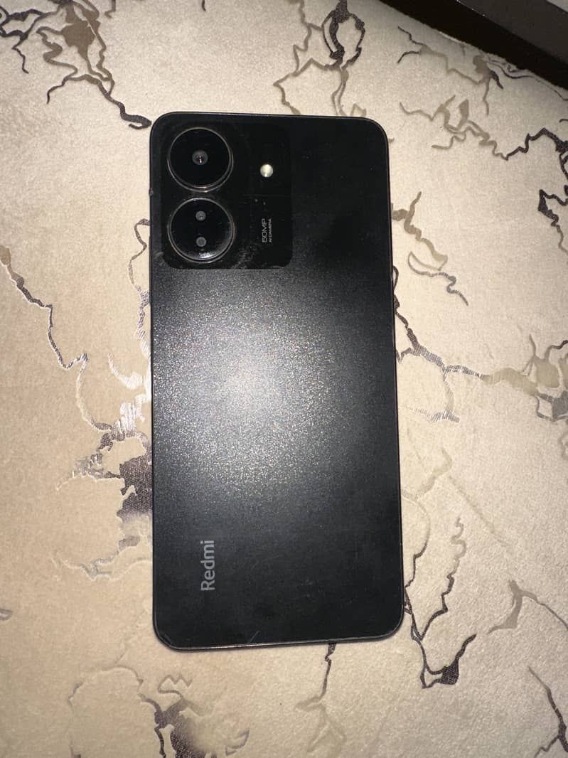 Redmi 13c 0
