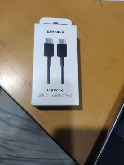 Samsung USB Cable