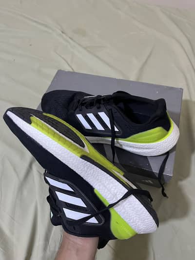ADIDAS MEN PUREBOOST