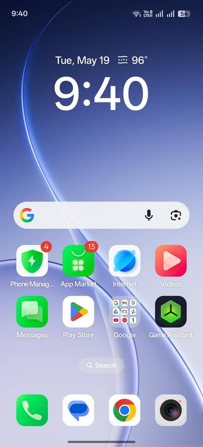 oppo Reno 15f