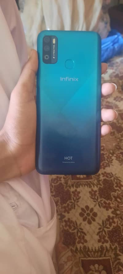 infinix