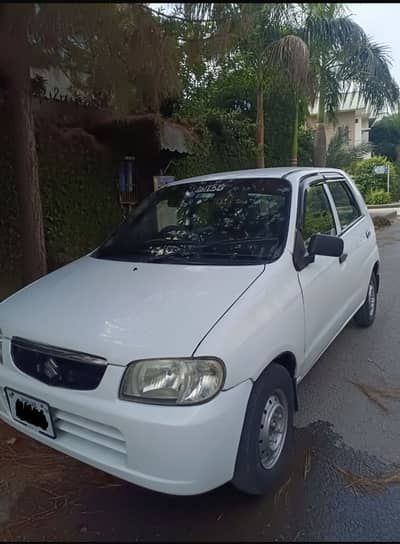 Alto 660cc