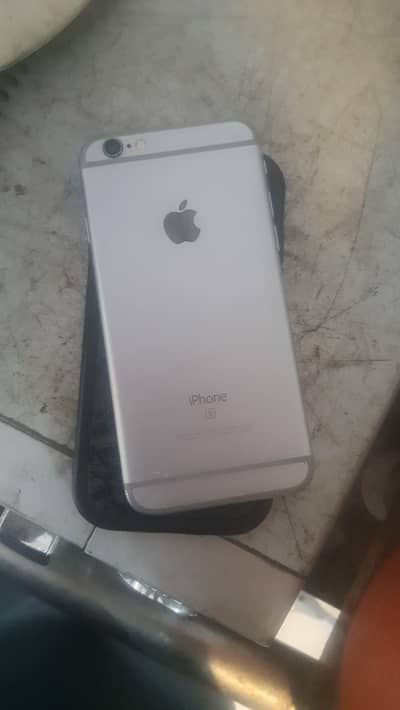 Apple iPhone 6S