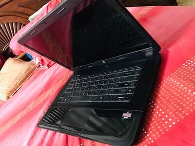 HP 2000 Laptop for Sale