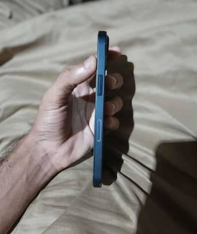 Iphone  13 non pta factory unlock 128 gb urgent sale bypass hoga set