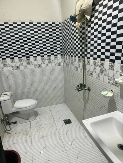Lower portion for Rent