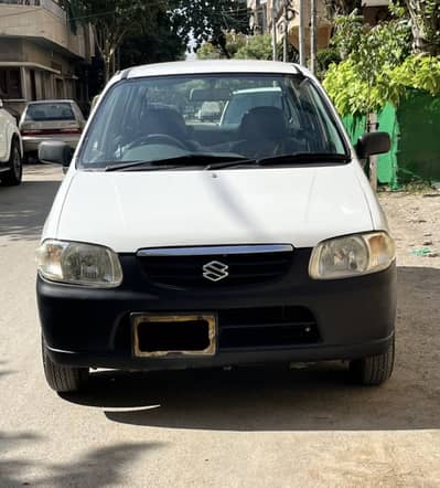 Alto Vx 2006