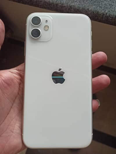 Iphone 11 (128GB)