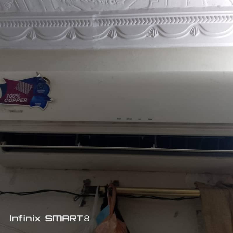 aircondition 0