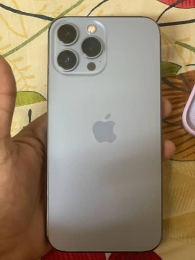 Iphone 13 pro max