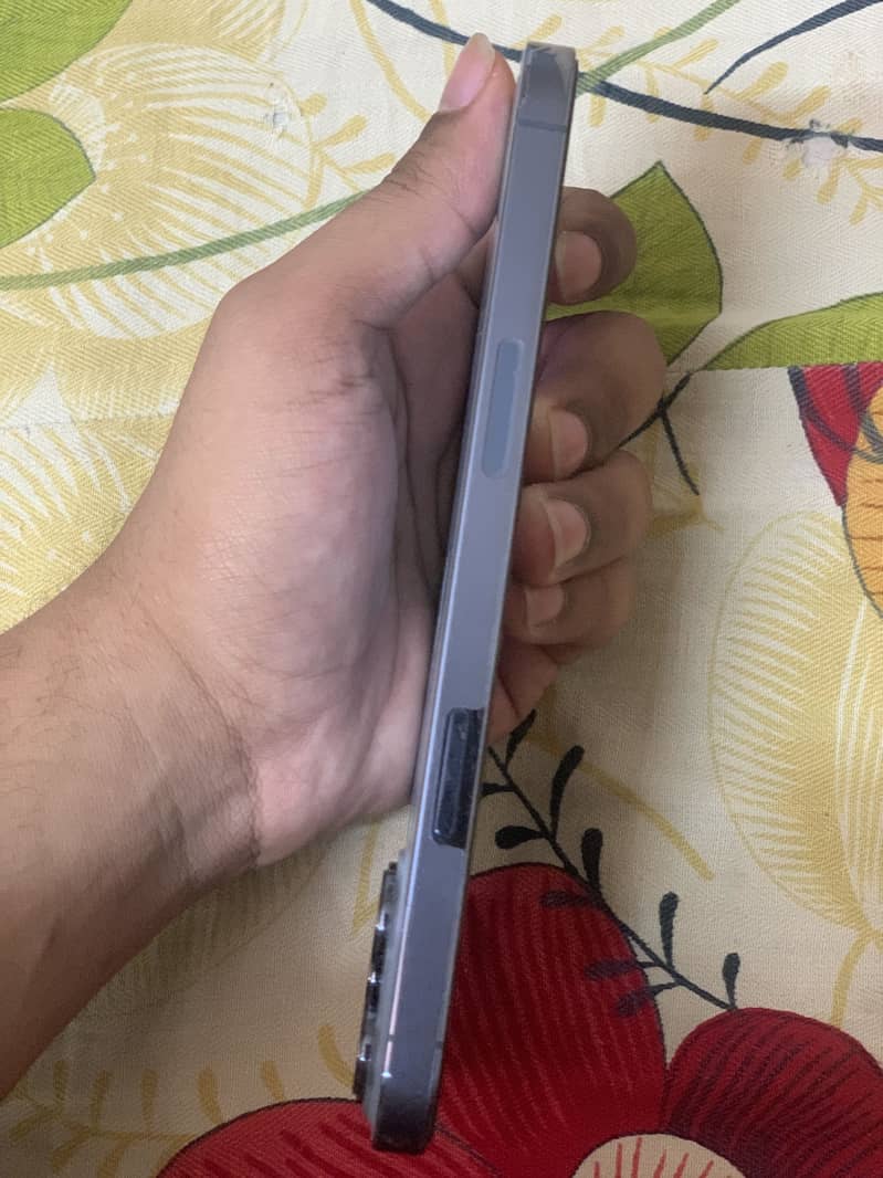 Iphone 13 pro max 4