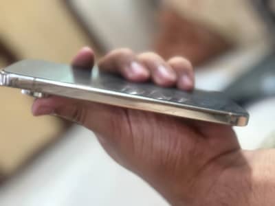 Google Pixel 9proXL 256gb white colour.