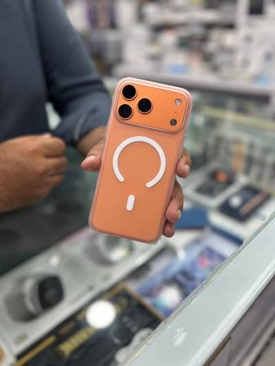 Iphone 17 pro max pta approved