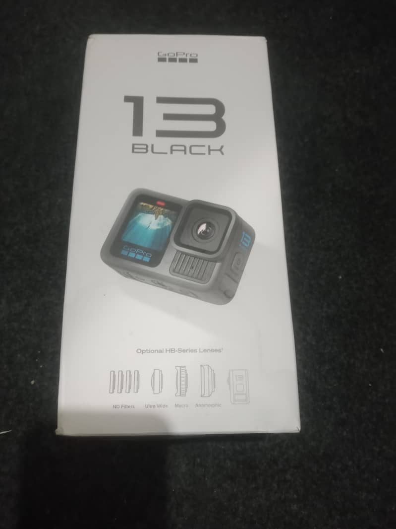 Gopro 0