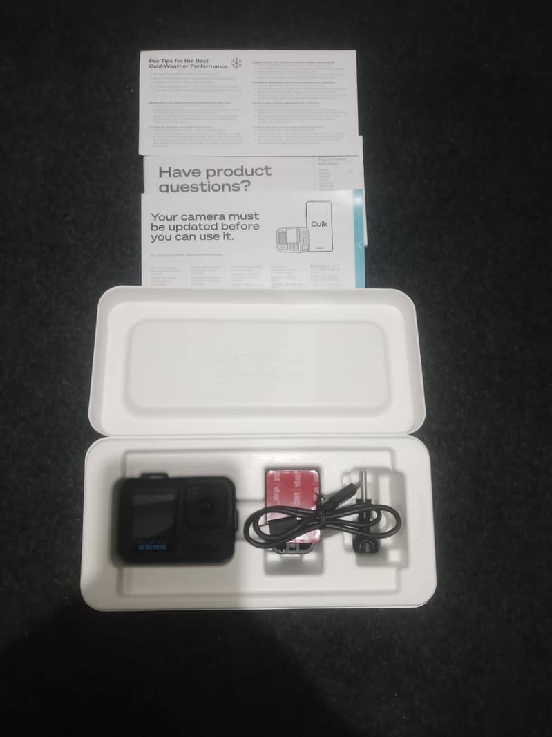 Gopro 1