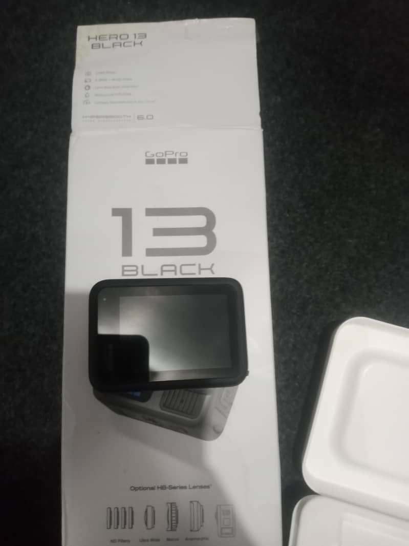 Gopro 2