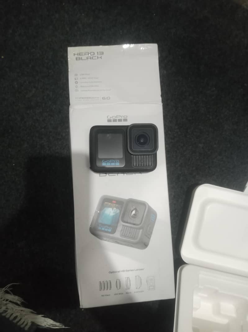 Gopro 3