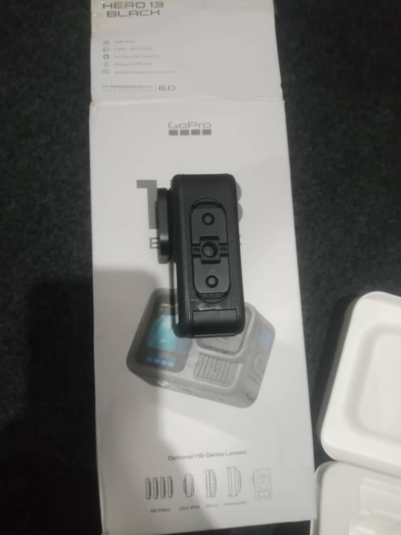 Gopro 4