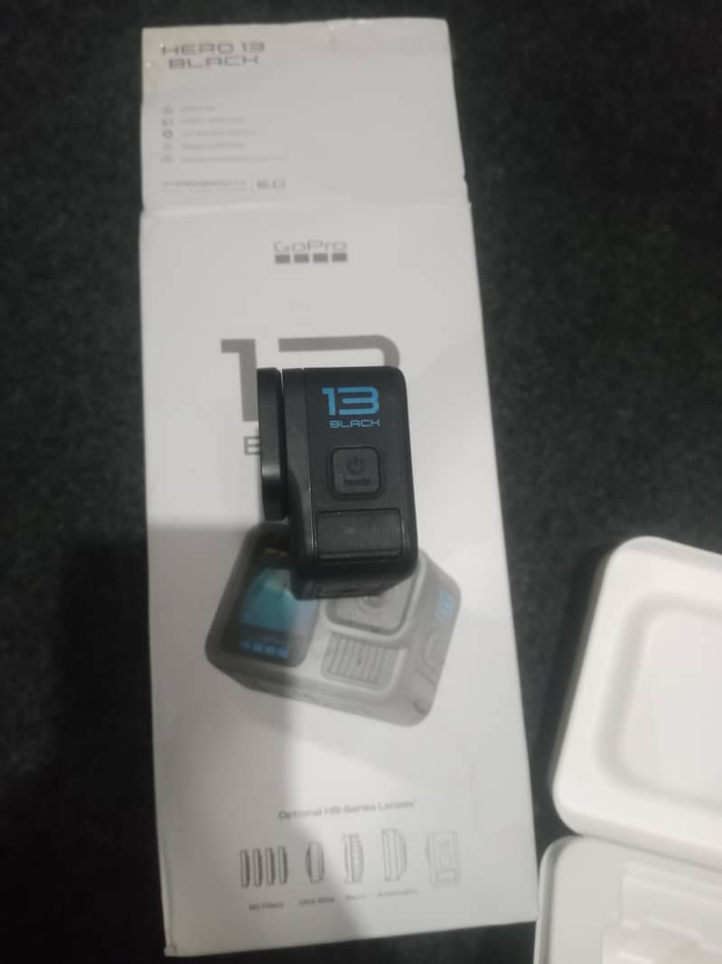 Gopro 5