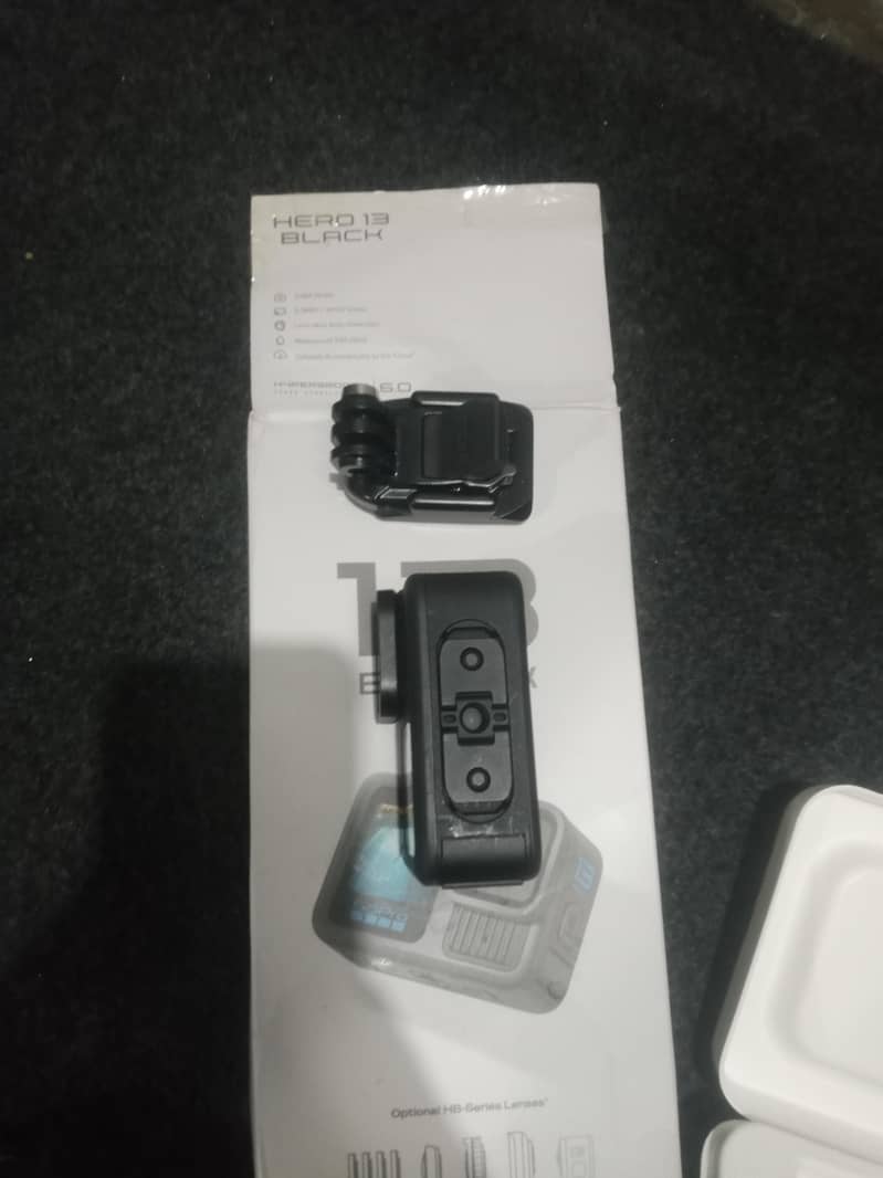 Gopro 6