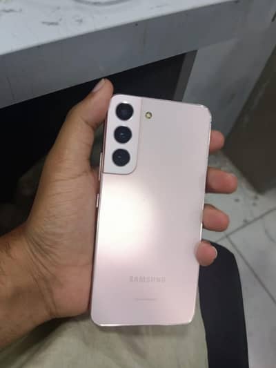 Samsung s22