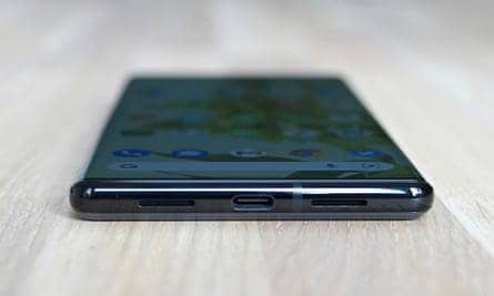 6 pro phone hai bilkul new hai condition 10/10 hai