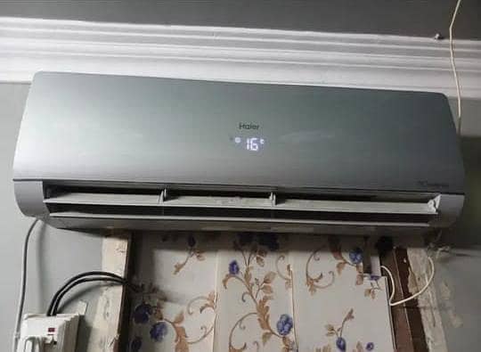 Ac Split 0