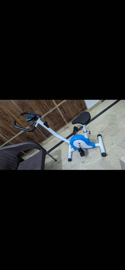 Exercise cycle for sale