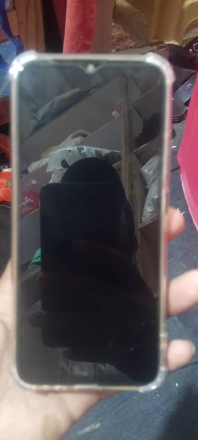 Tecno Spark 6