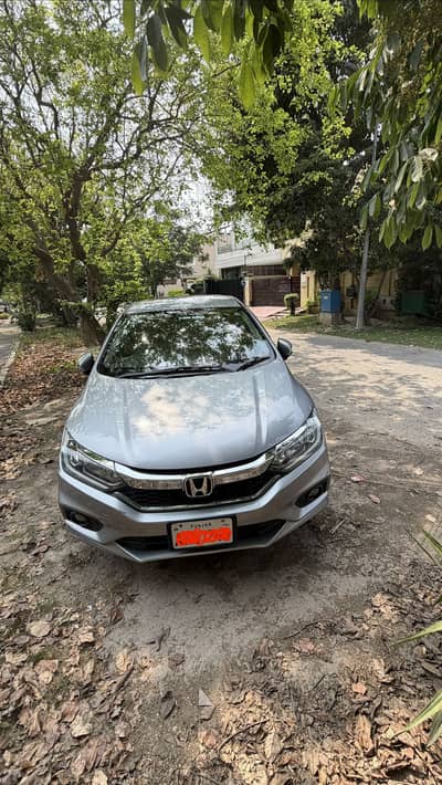 Honda city Aspire 1.5