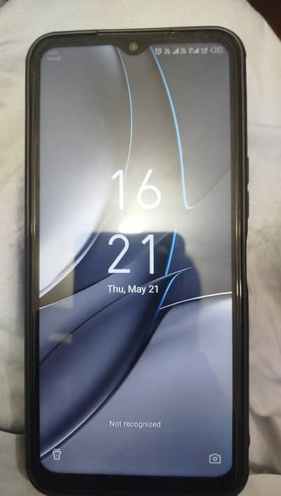 infinix not 12 urgent sale All ok fone.
