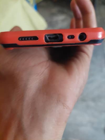 Oppo A12 3gb ram 33gb memory