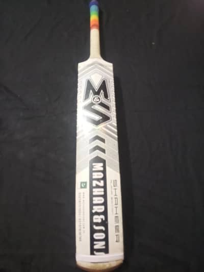MS bat for sale Good bat