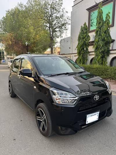 Toyota Pixis 22' Epoch For Sale!